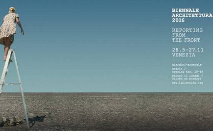 México llevará 31 propuestas sociales a Bienal de Venecia