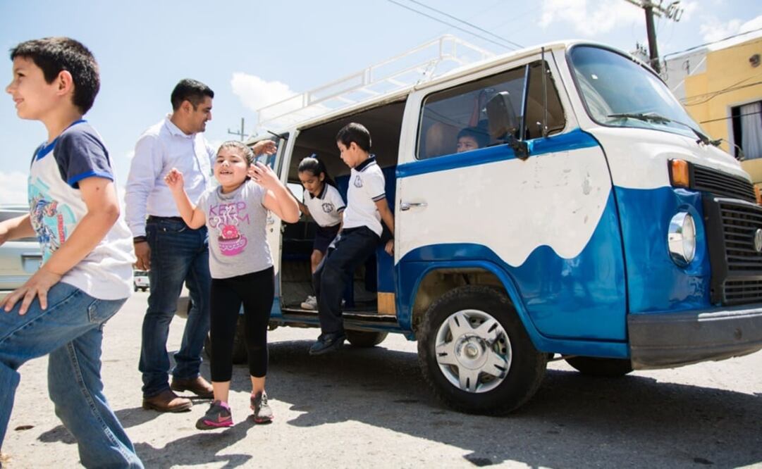 Foto: Roberto Aguilar