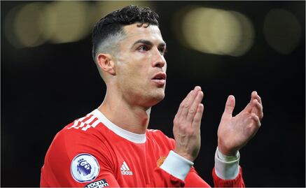 Cristiano Ronaldo, el nuevo jugador ofrecido al Chelsea