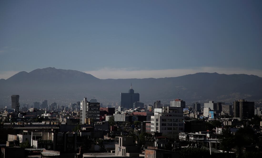 Archivo / EL UNIVERSAL