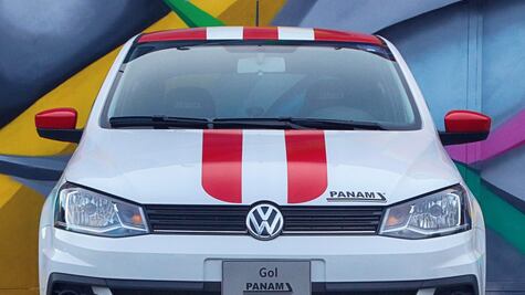 Volkswagen regalará un auto edición Panam 