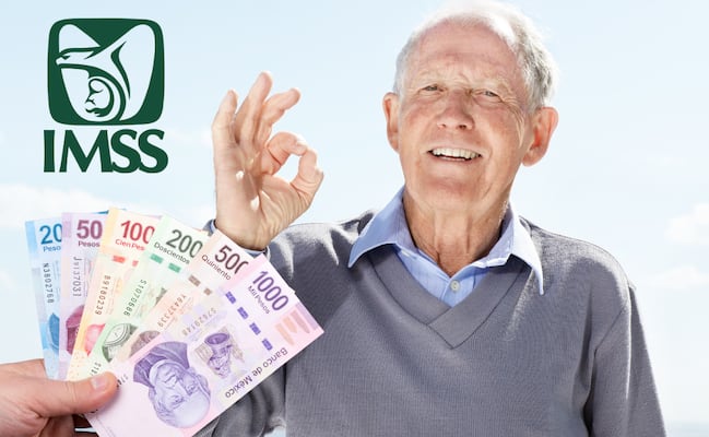 Pago Pensión IMSS mayo 2026; fecha oficial y causas por las que podrías dejar de recibirlo