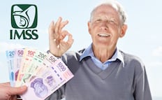 Pensión IMSS 2026: ¿por qué se retrasará el pago de febrero?; descúbrelo aquí