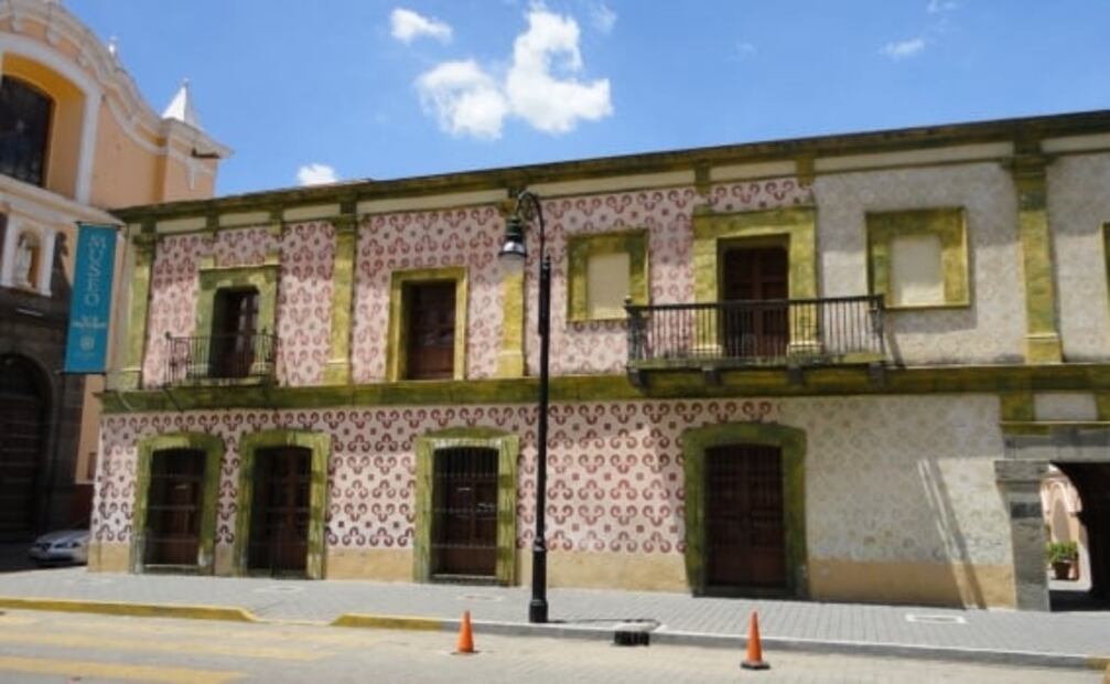 Esta es la ciudad más antigua de México y de América