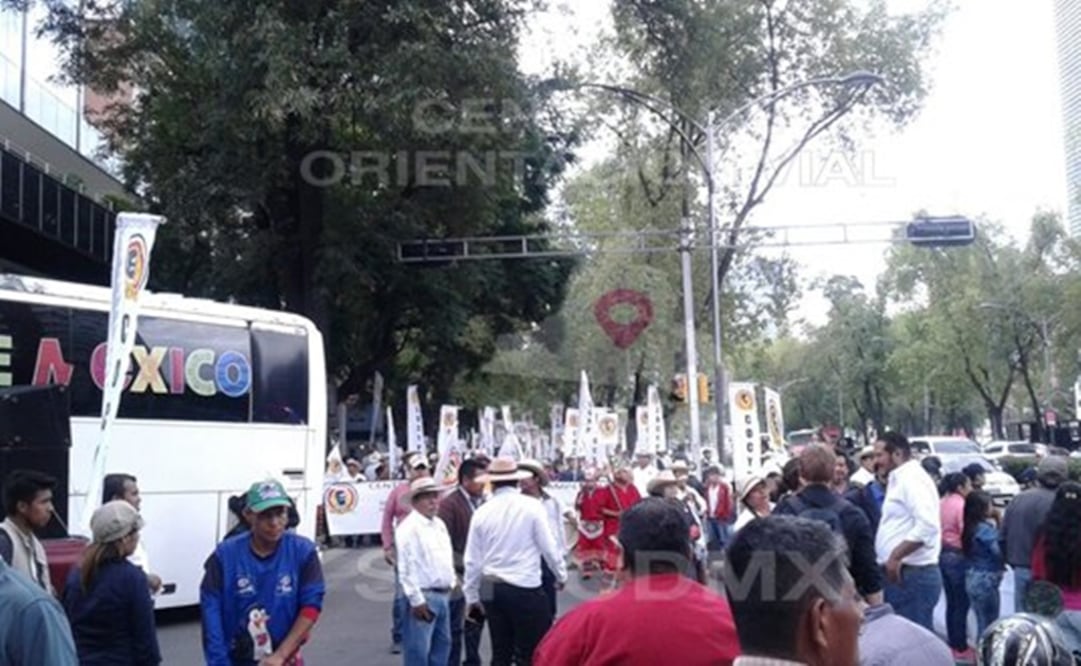 (Foto: Twitter @OVIALCDMX)