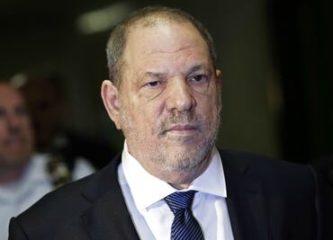 "Harvey Weinstein es un pecador, pero no un violador”