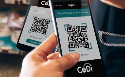 Se necesita aumentar los usuarios de CoDi, solo 140 mil comercios realizaron algún cobro: Banxico