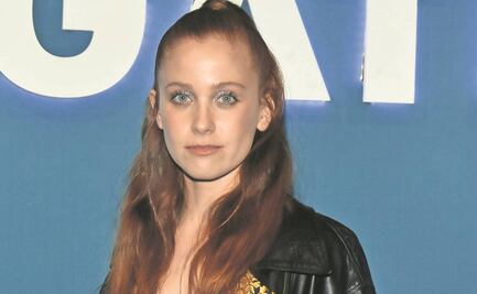 Incomodar es un mal necesario para Natasha