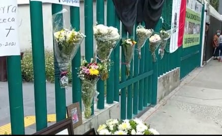 Con dolor y sin justicia, conmemoran un año de las inundaciones en Tula, Hidalgo