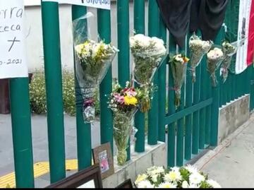 Con dolor y sin justicia, conmemoran un año de las inundaciones en Tula, Hidalgo