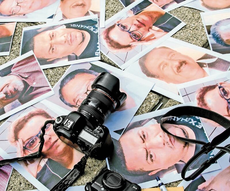 A pesar de la pandemia, ataques a prensa no han cesado: experto.  Archivo EL UNIVERSAL