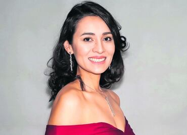 Mariana Valdés da otra visión sobre la Malinche