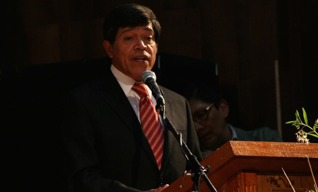 Foto: Archivo / EL UNIVERSAL.