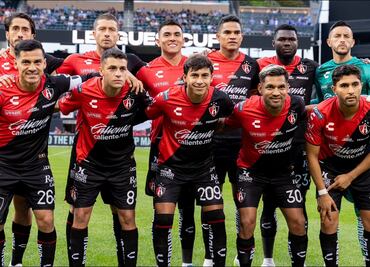 Atlas se disculpa por tweet sobre nazismo y afirma estar “en contra” de dicho régimen