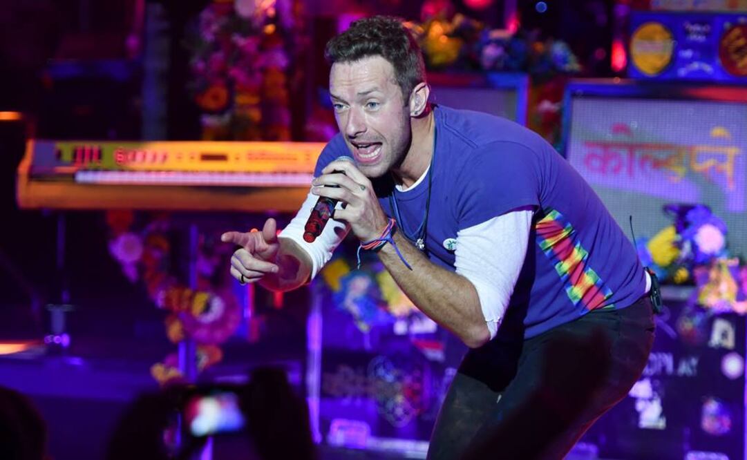 La decisión se conoce después de que la banda de rock británica Coldplay decidió no lanzar su nuevo álbum en Spotify, ya que el servicio exigía que toda la música del grupo estuviera disponible para los usuarios de la plataforma. FOTO: Archivo/EFE.