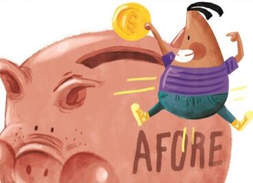 Después de la minusvalía, ¿qué hacer con tu Afore?