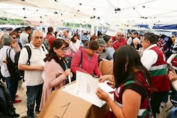 Prevén entregar mil 876 escrituras individuales para diciembre