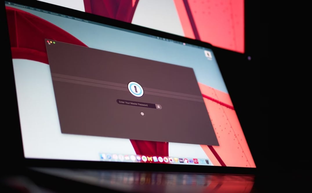 10 contraseñas más inseguras que nunca debes usar. Imagen: Unsplash