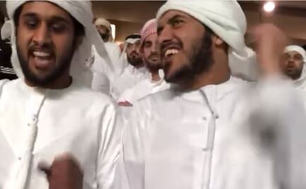 Árabes le mientan su madre al América previo al Clásico Nacional