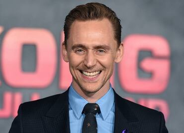 Tom Hiddleston interpretará a Hamlet