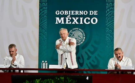 AMLO encabeza el Plan de Apoyo a Michoacán; contempla reforzar la seguridad en la entidad