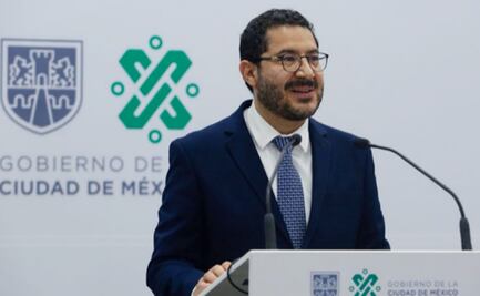 Descarta gobierno de la CDMX bloqueos de transportistas ante aumento de 1 peso en tarifa