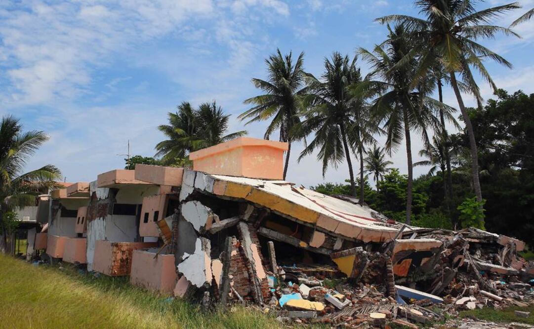 (Photo by FRANCISCO RAMOS / AFP)