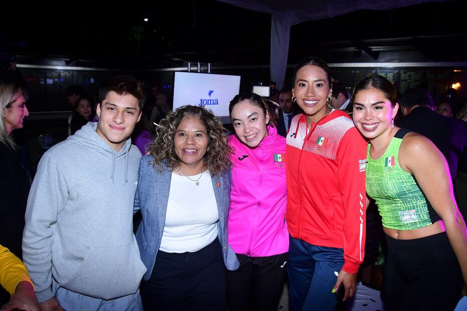 Conoce los uniformes de la delegación mexicana para los Juegos Panamericanos de Chile