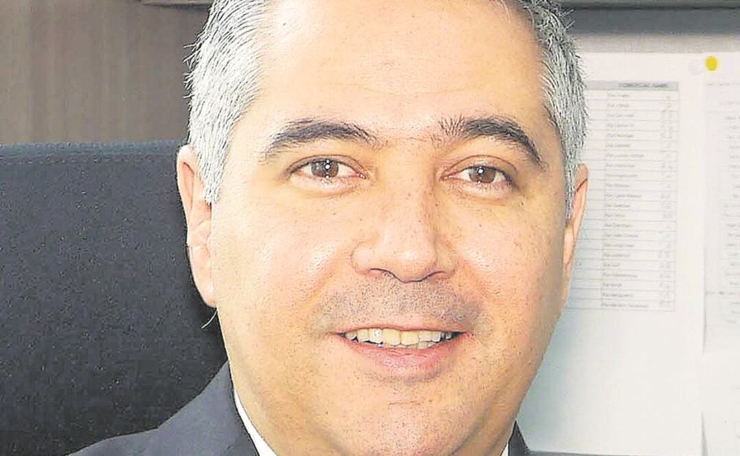 Horacio Chávez (FOTO: ARCHIVO EL UNIVERSAL)