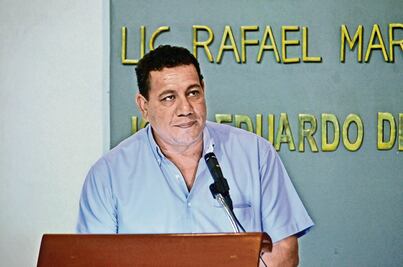 Ni las comillas cambió