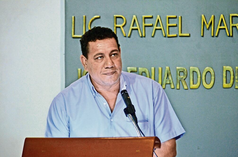 Ni las comillas cambió