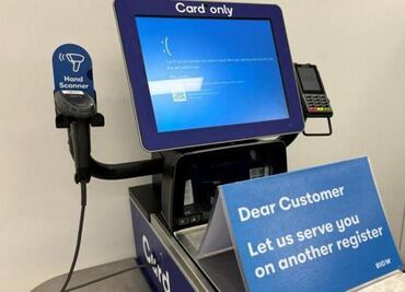 "Error fatal": Apagón informático afecta a aerolíneas, bancos y medios en todo el mundo