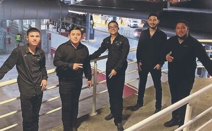 Hallan sin vida a músicos; fiscalía reporta 9 detenidos