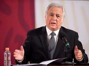 Sectur: ¿subsecretaría fantasma?