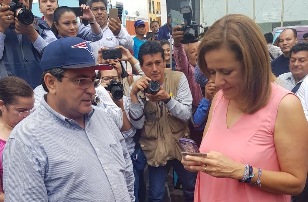 Foto: Leobardo Pérez Marín - EL UNIVERSAL