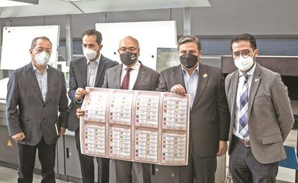 IECM garantiza elecciones, aun sin alza en presupuesto