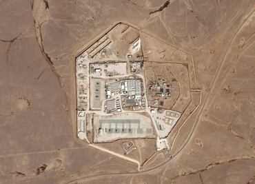 EU confundió dron que atacó a sus tropas en Jordania con uno de los suyos, reportan medios