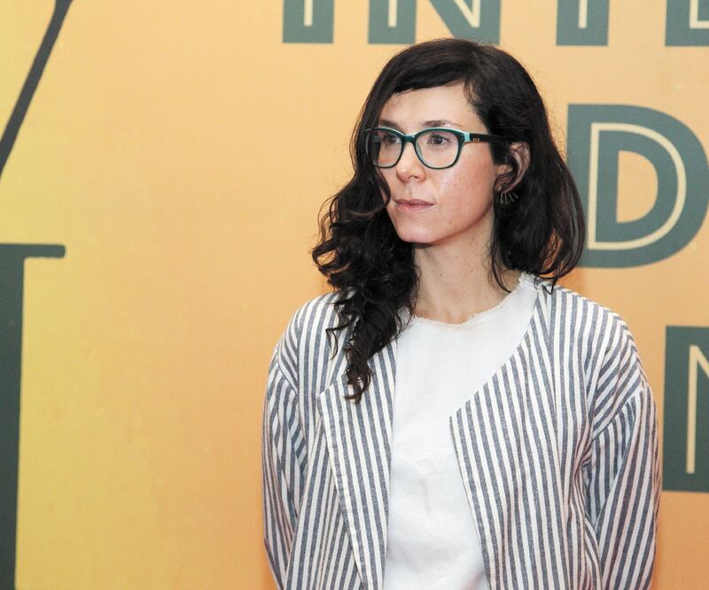 La realizadora trabajará con su madre, la actriz Julieta Egurrola. Clasos 