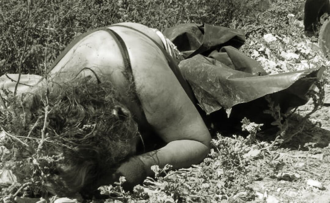 Foto: Ignacio Ramírez/ EL GRÁFICO