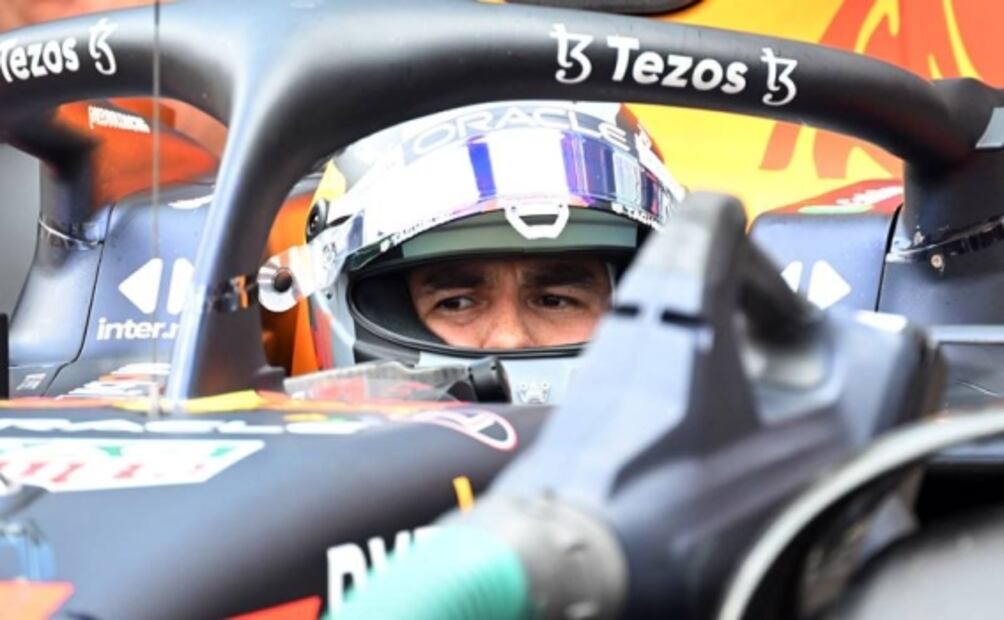 Gran Premio de Mónaco 2022: Horario y dónde ver a Checo Pérez