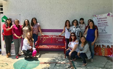 Visibilizan los feminicidios con campaña internacional