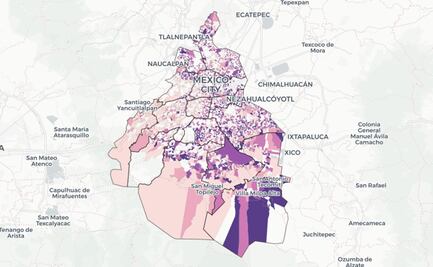 De Los Olivos a Las Lomas, donde más y menos se participó en la consulta