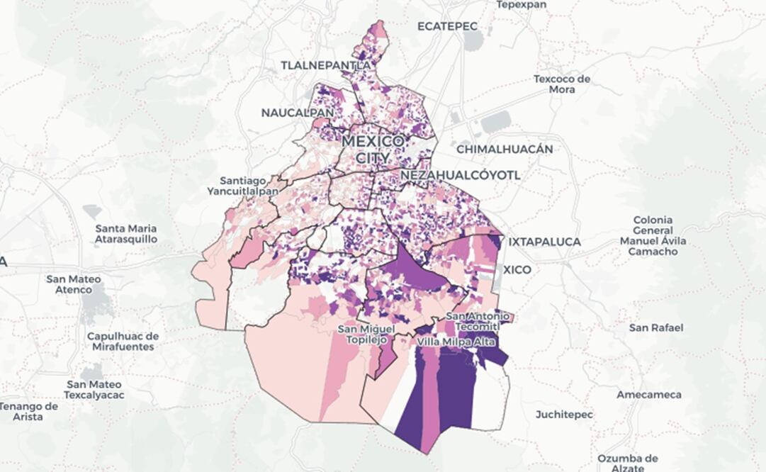 Foto: Archivo/EL UNIVERSAL 