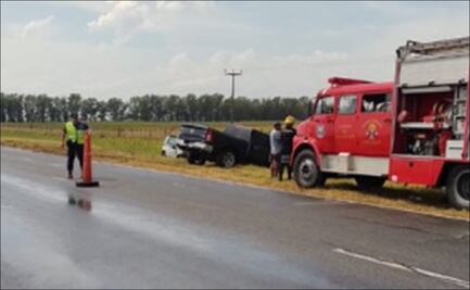 El hijo de un exentrenador del América está detenido y es investigado por probable homicidio culposo