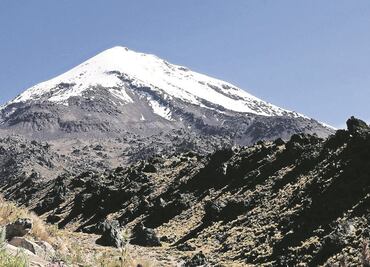Muere una de las alpinistas rescatadas en el Pico de Orizaba