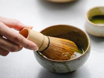 Conoce qué es el matcha y cuáles son sus beneficios