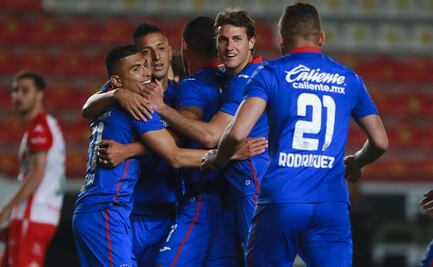 Cruz Azul ‘blindará’ a futbolista que desea Chivas