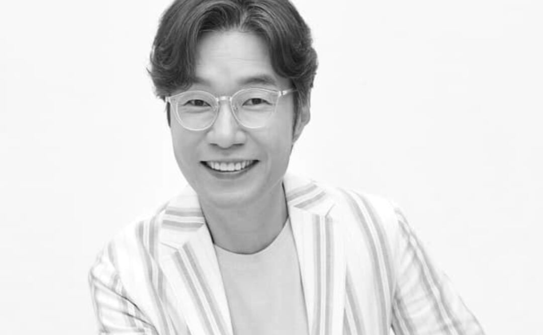 El actor surcoreano Song Young-kyu falleció a los 55 años. Foto: Redes sociales