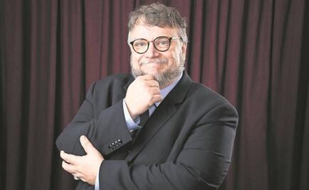 Del Toro's Master Class to be broadcast live