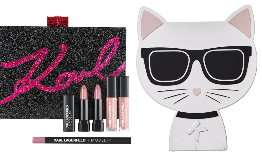 Foto: Cortesía modelcocosmetics